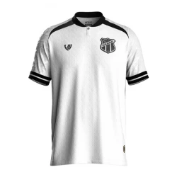Ceara Sporting Club Voetbalshirt 2024-25 Uittenue Heren